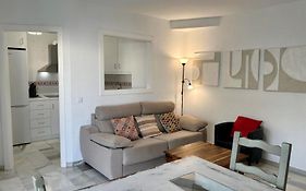 Apartamento Casa Mar Estepona